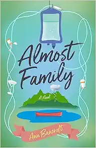 Almost Family: A Novel (EPUB)