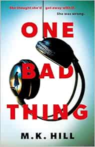 One Bad Thing (EPUB)