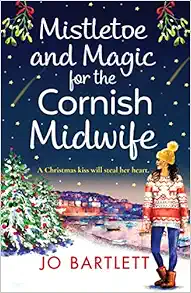 Mistletoe and Magic for the Cornish Midwife (EPUB)