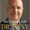 We Need to Talk: The Number 1 Bestseller: SHORTLISTED FOR THE IRISH BOOK AWARDS 2023 – Biography of the Year (EPUB)