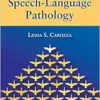 Leadership in Speech-Language Pathology (EPUB)