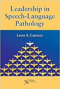 Leadership in Speech-Language Pathology (EPUB)