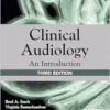 Clinical Audiology: An Introduction, 3rd Edition (EPUB)