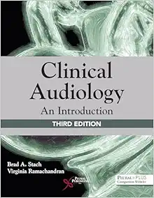 Clinical Audiology: An Introduction, 3rd Edition (EPUB)