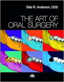 The Art of Oral Surgery (EPUB)