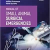 Manual of Small Animal Surgical Emergencies (EPUB)