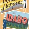 What Happens in Idaho (1) (Clear Springs Romance) (EPUB)