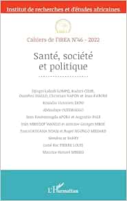 Santé, société et politique (French Edition) (EPUB)