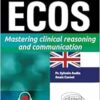ECOS: Mastering clinical reasoning and communication (PDF)