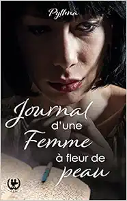 Journal d’une femme à fleur de peau (EPUB)