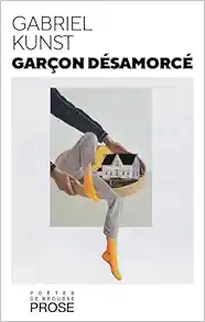 Garçon désamorcé : roman autistique (EPUB)