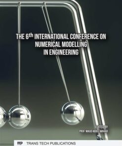 The 6th International Conference on Numerical Modelling in Engineering (PDF)