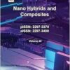 Nano Hybrids and Composites Vol. 40 (PDF)