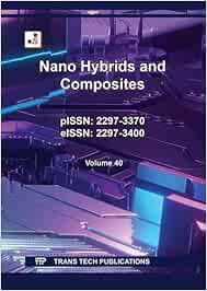 Nano Hybrids and Composites Vol. 40 (PDF)