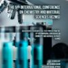 The 5th International Conference on Chemistry and Material Sciences (IC2MS) (PDF)