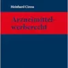 Kommentar zum Arzneimittelwerberecht (PDF)