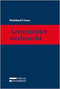 Kommentar zum Arzneimittelwerberecht (PDF)