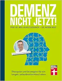 Demenz. Nicht Jetzt! (EPUB)