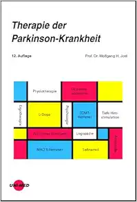 Therapie der Parkinson-Krankheit, 12th Edition (PDF)