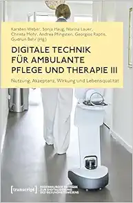 Digitale Technik für ambulante Pflege und Therapie III (PDF)