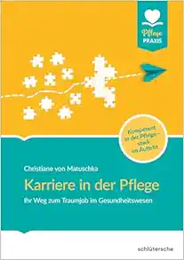 Karriere in der Pflege (EPUB)