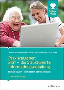 Hecker:Praxisratgeber: SIS? – die Struk (PDF)