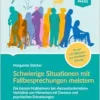 Schwierige Situationen mit Fallbesprechungen meistern (EPUB)