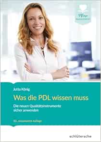 Was die PDL wissen muss, 10th Updated Edition (PDF)