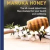 Manuka Honey – The all-round talent from New Zealand for your health and wellbeing (EPUB)