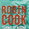 Turno de noche / Night Shift (Spanish Edition) (EPUB)