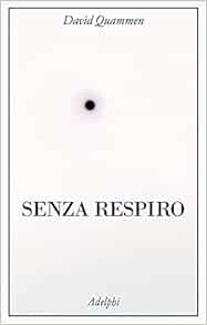 SENZA RESPIRO (EPUB)