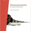 Pharmacoeconomics: Principles and Practice (PDF)