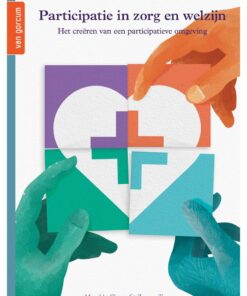 Participatie in zorg en welzijn (EPUB)