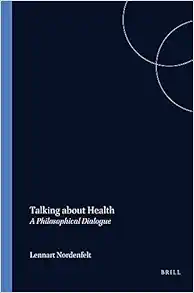 Talking About Health. (PDF)