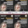 Chapman’s Comprehensive Orthopaedic Surgery, 4th Edition (EPUB + Videos)