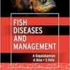 Fish Diseases and Management (PB) (PDF)