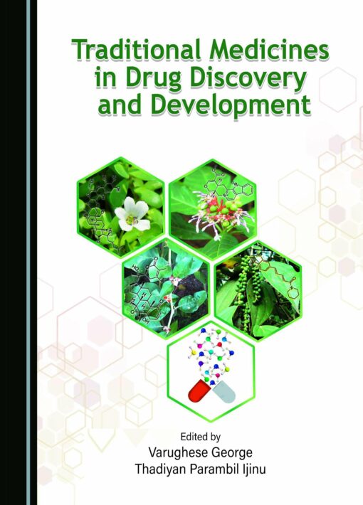 Traditional Medicines in Drug Discovery and Development (PDF)