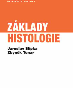 Základy histologie, 3rd Edition (PDF)