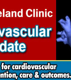 Cleveland Clinic Cardiovascular Update 2025 (Videos)