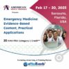 Emergency Medicine: Evidence-Based Content, Practical Applications 2025 (Videos + Audios + Slides)