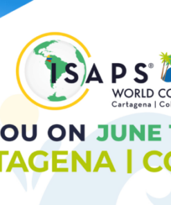 ISAPS World Congress 2024 Cartagena