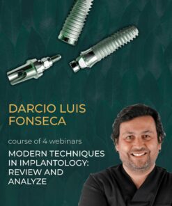 MODERN TECHNIQUES IN IMPLANTOLOGY:  REVIEW AND ANALYZE 