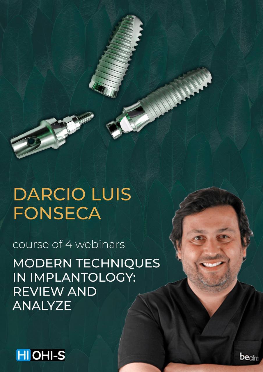 MODERN TECHNIQUES IN IMPLANTOLOGY:  REVIEW AND ANALYZE 