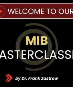 MIB: My Implant Business Masterclasses (Sugical Modules)