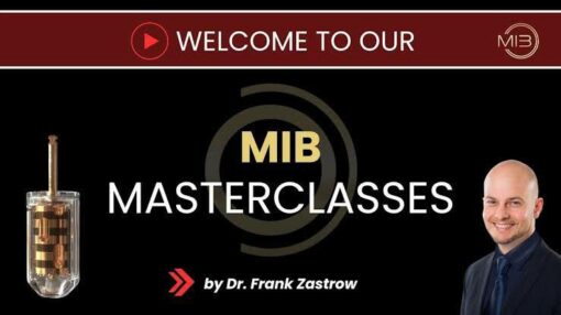 MIB: My Implant Business Masterclasses (Sugical Modules)