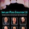 OHI-S Implant-Perio Evolution 2.0