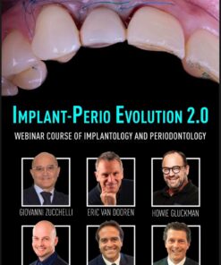 OHI-S Implant-Perio Evolution 2.0