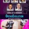 OHI-S – OrthoEvolution 1.0 (Course of 10 Webinars)