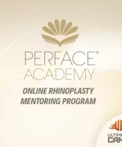 Perface Academy Tutorial Surgical Instruments 2023