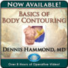 QMP Basics of Body Contouring 2025